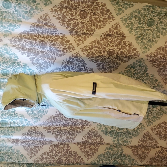 Columbia sz M women's jacket - Picture 2 of 10